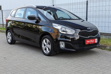 Kia Carens 1.6 benzyna niski przebieg