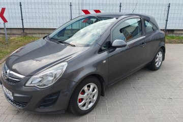 Bezwypadkowa i serwisowana