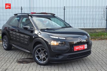 1,6 HDi Navi Kamera Pełen serwis Bezwypadkowy