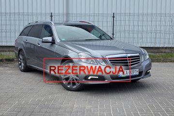 Benzyna Manual z niskim przebiegiem
