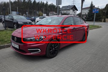 Salon Polska Znikomy przebieg Jak nowy