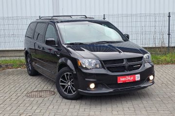 RT 7-mio osobowy bogata wersja z Niemiec V6