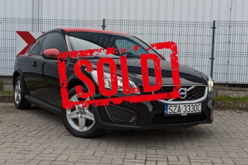 Volvo C30 1.6D