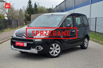 Multispace Niski przebieg Nowy rozrząd