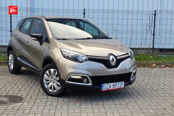 Mocny i oszczędny silnik Zadbane wnetrze