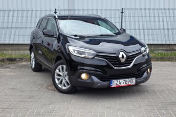 Renault Kadjar "BOSE"