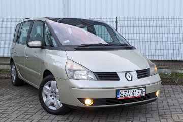 Renault Espace 1.9 dCi Expression