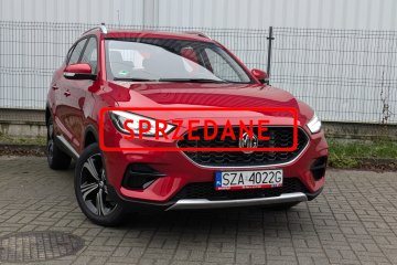 1,5 benzyna Niski przebieg Jak nowy Faktura vat23%