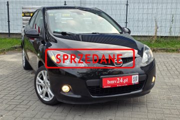 1,4 BENZYNA 5-DRZWI KLIMATRONIK