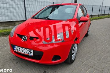 Mazda 2 1.3 Comfort