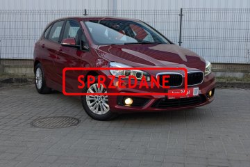 Bezwypadkowa Bogate wyposażenie Ładny kolor