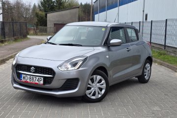 1,2 Hybrid Salon Polska Bezwypadkowy Faktura Vat 23%