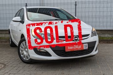 Opel Astra 1.6 ENERGY