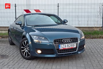 2.0 TDi 200KM 4x4 QUATTRO Doskonały stan Serwisowana na bieżąco