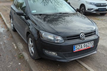 Volkswagen Polo 1.2 Comfortline