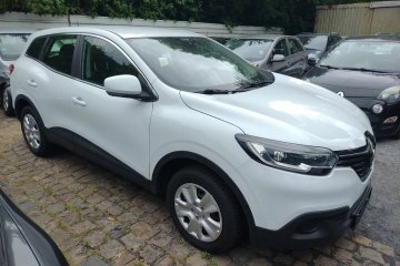 Renault Kadjar 1.2 Energy TCe Night&Day