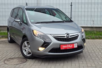 7-foteli Niski przebieg Benzyna Bezwypadkowa