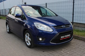 Ford C-MAX 1.6 Ambiente