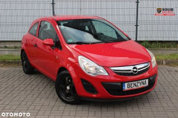 Opel Corsa 1.2 16V Enjoy