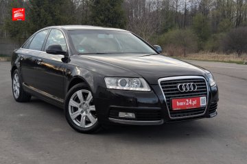 benzyna 2,0 turbo Bezwypadkowa limuzyna od 1 własciciela