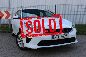 Kia Ceed Cee