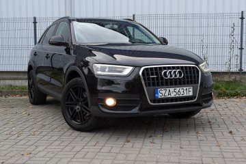 2.0 Turbo Quattro Ręczna skrzynia