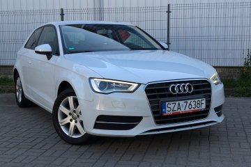 Audi A3 1.4 TFSI Ambition