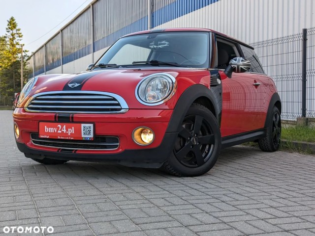 mini