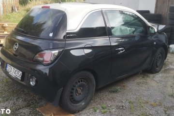 Używane Opel Adam - 13 800 PLN, 100 000 km -