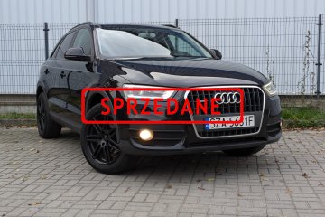 2.0 Turbo Quattro Ręczna skrzynia