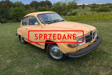 I cóż że ze Szwecji