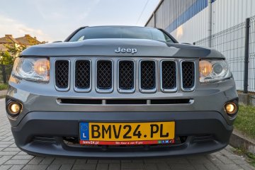 Jeep Compass 2.0 4x2 Sport