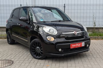 Fiat 500L 1.6 MultiJet Pop Star