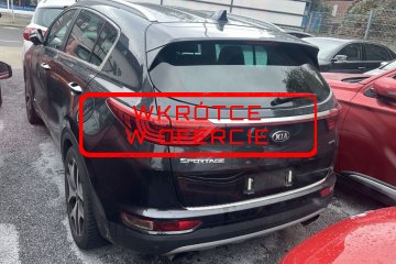 4x4 GT-line benzyna z niskim przebiegiem