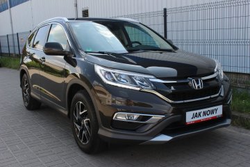 Honda CR-V 2.0 Executive