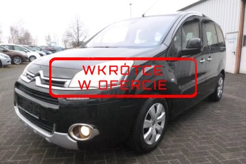 Multispace Niski przebieg Nowy rozrząd