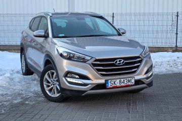 Krajówka 1,6 benzyna Niski przebieg