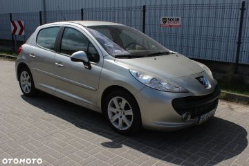 Peugeot 207 110 HDi FAP (Blue Lion) Tendance