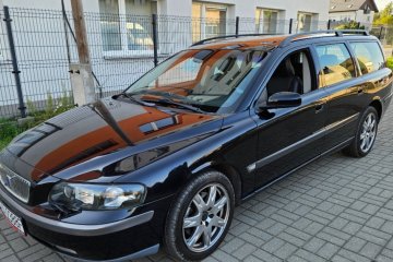 2,5 210Ps.Bezyna Manual Szyberdach Navi Skóra 2004