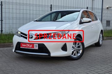 1,6 benzyna Krajówka Faktura Vat Pełen serwis ASO