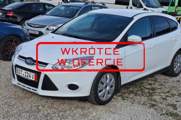 Niski przebieg Oszczedny silnik Bezwypadkowy