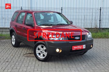 3,0 V6 Benzyna z gazem LPG 4x4 nowa butla