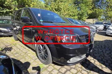RT 7-mio osobowy bogata wersja z Niemiec V6