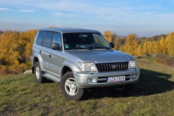 Perfekcyjny stan Bezwypadkowa bez rdzy