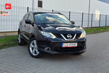 Salon Polska benzyna 1,6 turbo Dobrze wyposażony