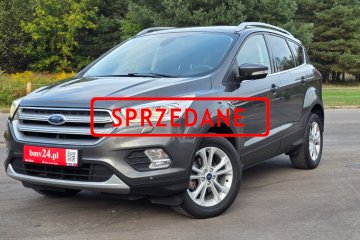 Benzyna z niskim przebiegiem AUTOMAT