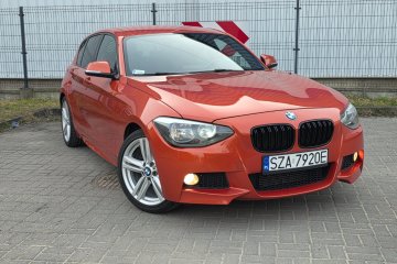 Rudy niemiec z eM Pakietem