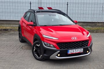 Hyundai Kona 1.0 T-GDI Premium